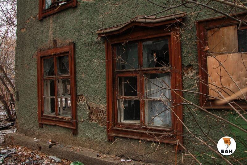    ЕАН. Площадку на перекрестке улиц Московской – Гурзуфской выкупила компания «Брусника»