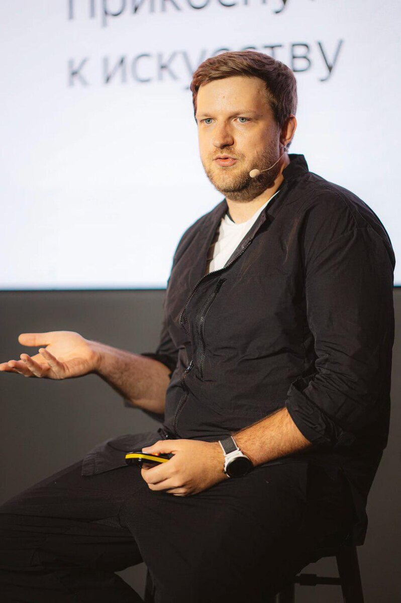    Андрей Довжикпресс-служба