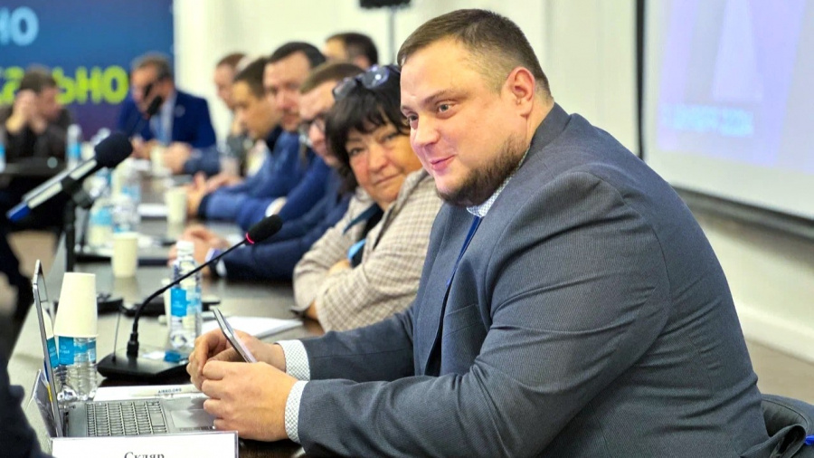 Дмитрий Калякин: «Образовательный потенциал Обнинска уникален»