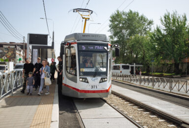 Фото: "Краснодарские известия"