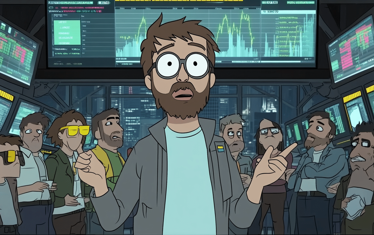    Понимание сигнала «золотой крест» для успешной торговли с использованием скользящих средних Павел Летучка