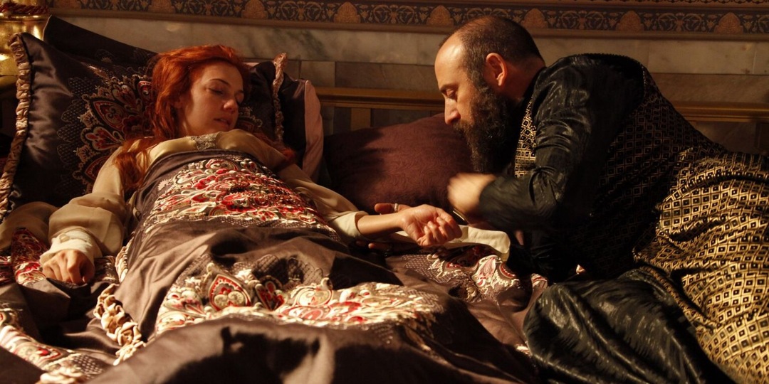 Чем болела Хюррем в «Великолепном веке»?