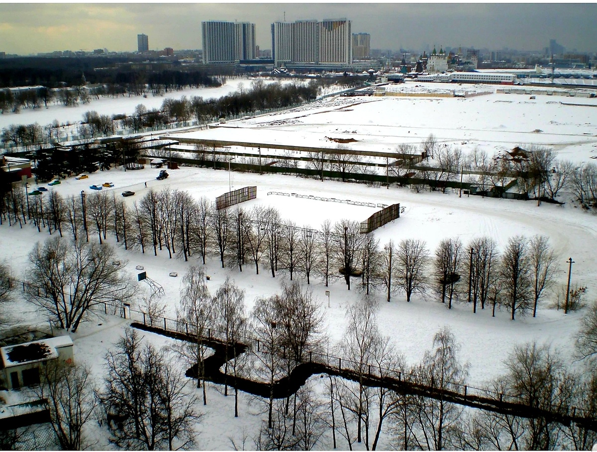 Фотография стадиона взята из открытого источника информации 