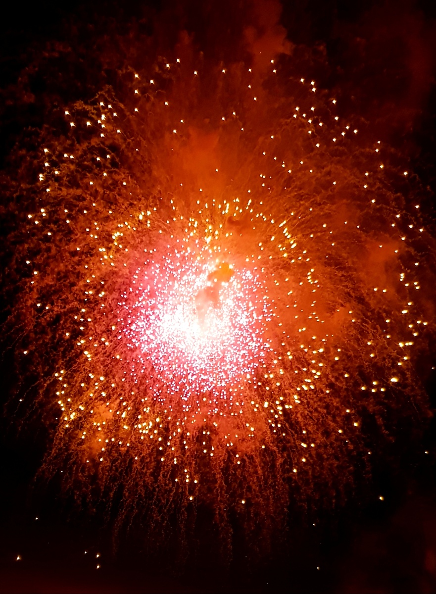 Фотография автора статьи из личного архива 