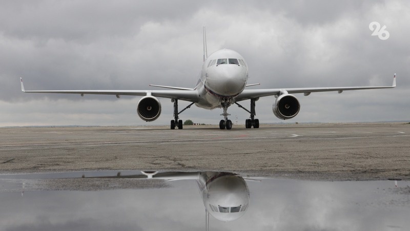      Фото: ИА «Победа26»