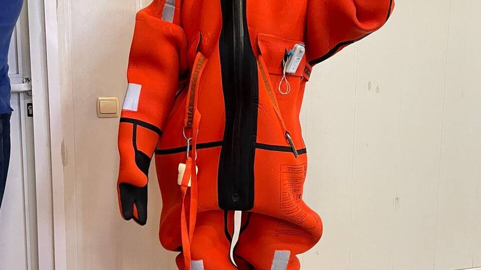 Очное и дистанционное обучение на морские документы для работы в море (ДОСААФ)