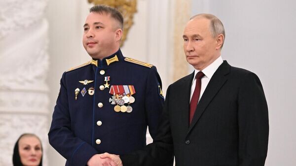    © РИА Новости . Алексей Майшев