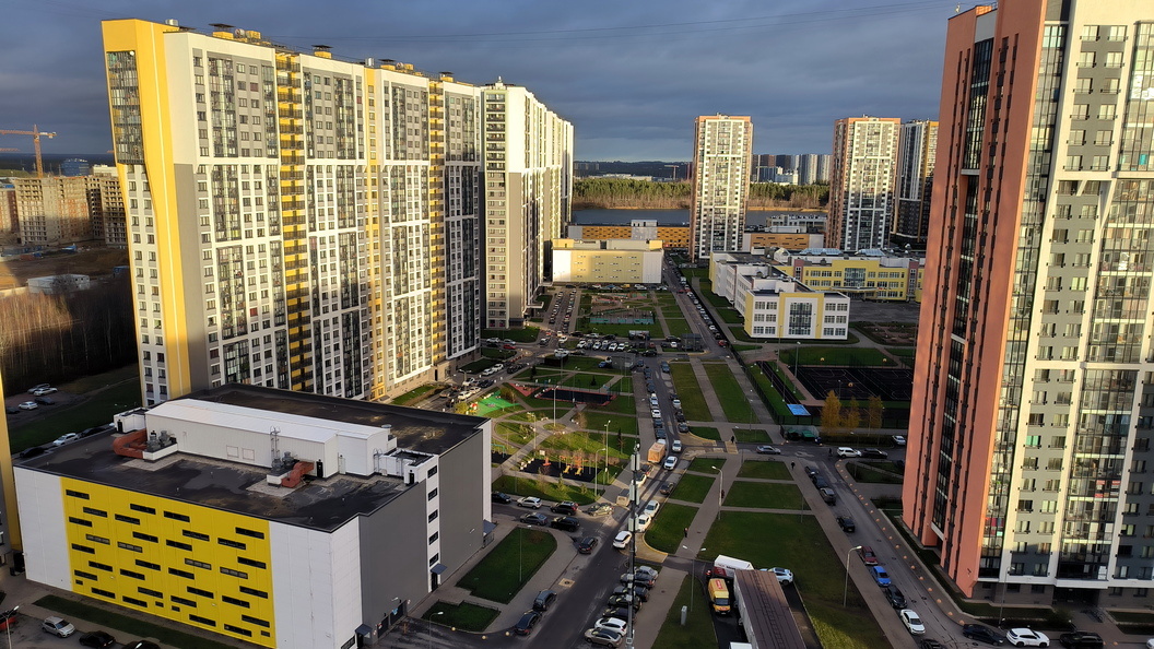    фото: Maksim Konstantinov/Globallookpress