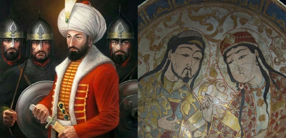 В чем разница между тюрками-сельджуками и тюрками-османами?