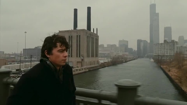 Кадр из культового фильма "Брат-2".