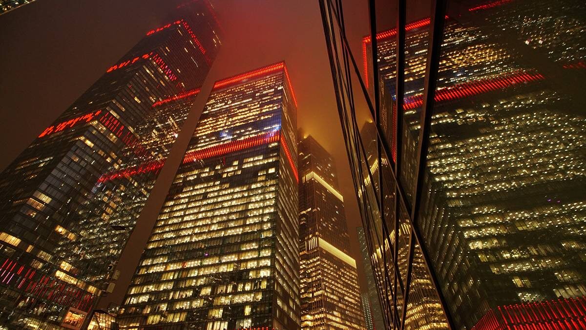    Фото: Анатолий Цымбалюк / Вечерняя Москва