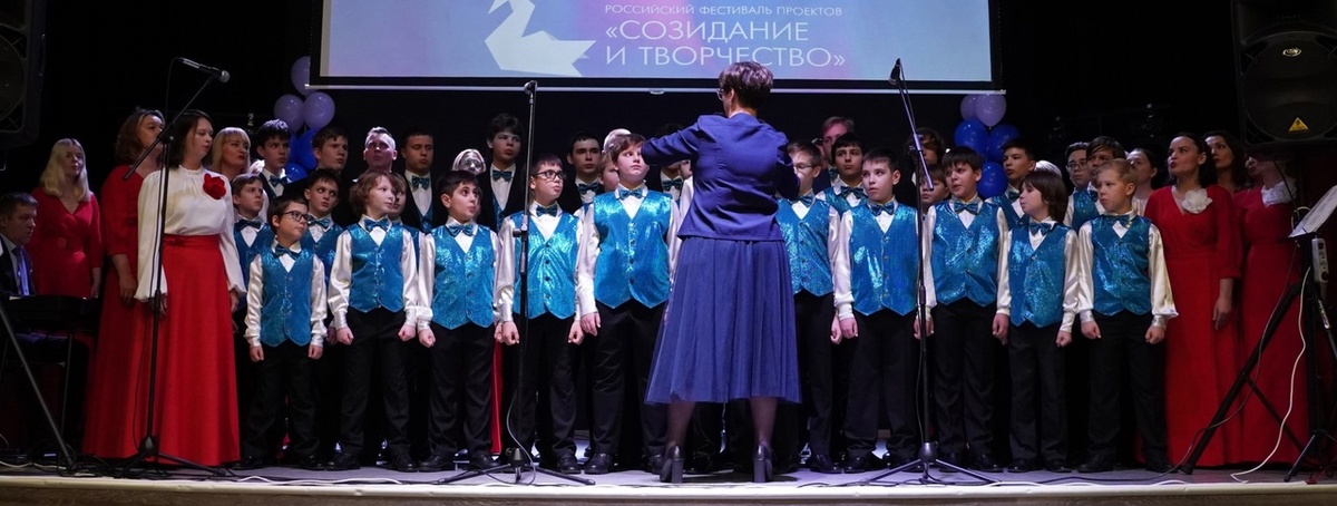 Российский фестиваль проектов созидание и творчество На Российском фестивале проектов "Созидание и творчество" прошла встреча с редак