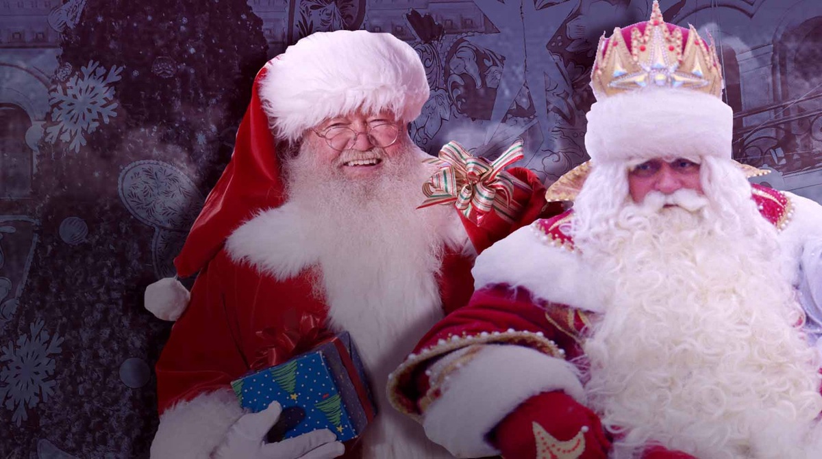    Коллаж: Daily Storm