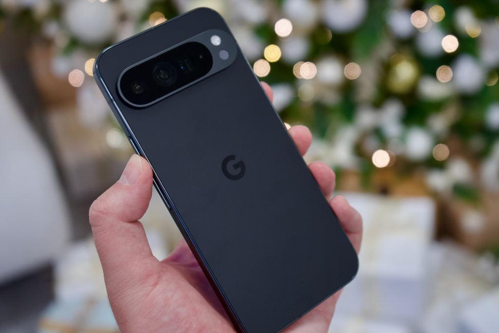    Google Pixel 9 Pro XL