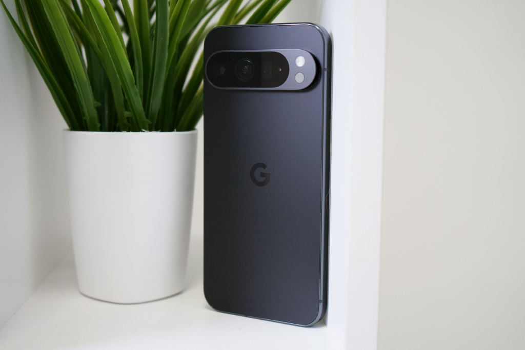    Google Pixel 9 Pro XL