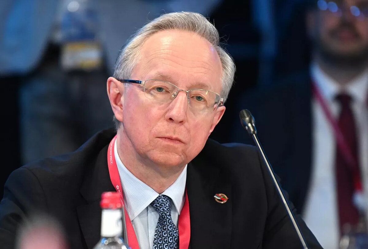 © Sputnik / Екатерина Чеснокова