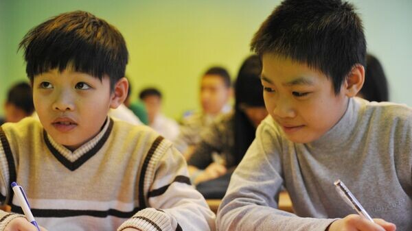    © Sputnik / Алексей Куденко