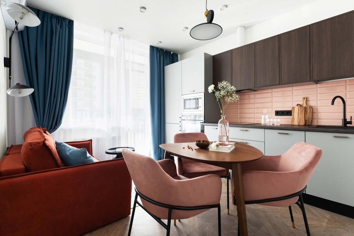 Авторы проекта: дизайнер Наталья Гордиенко, автор фото Ярослав Конев