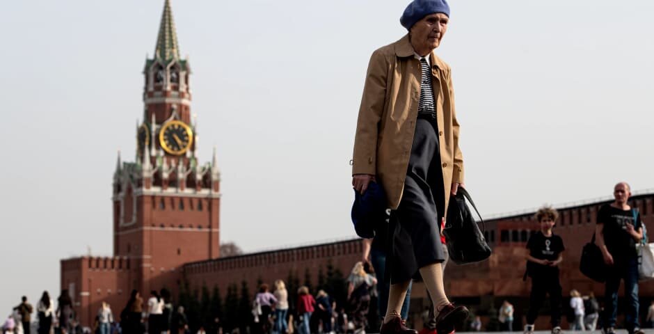    Фото: Евгений Филиппов/Эксперт