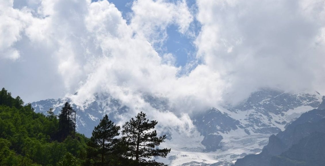    Фото: Минприроды РСО-А