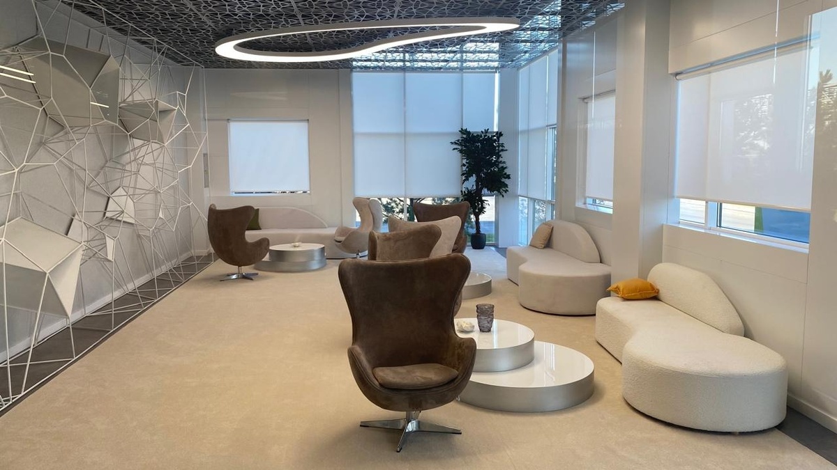 Только трендовая, востребованная и удобная мебель для роста вашего бизнеса