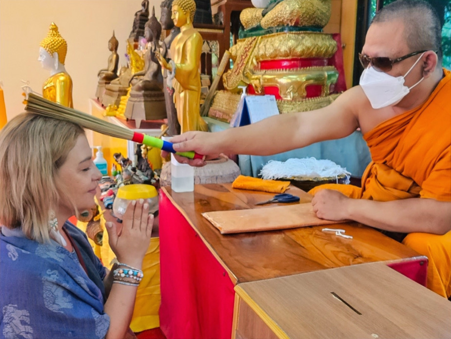 Таиланд - место, которое я выбрала для жизни своей семьи 