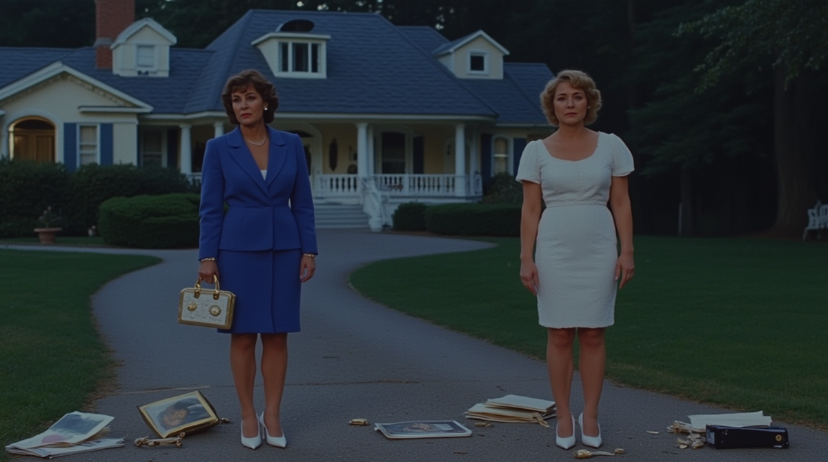 Автор Мила Рэй