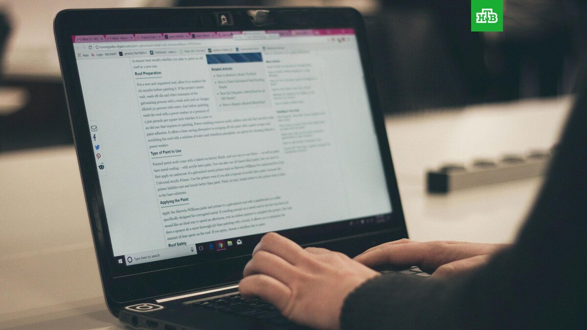    Фото: Kenny Eliason / unsplash.com