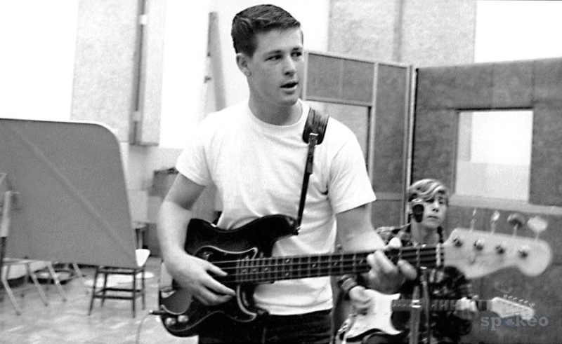 Brian Wilson