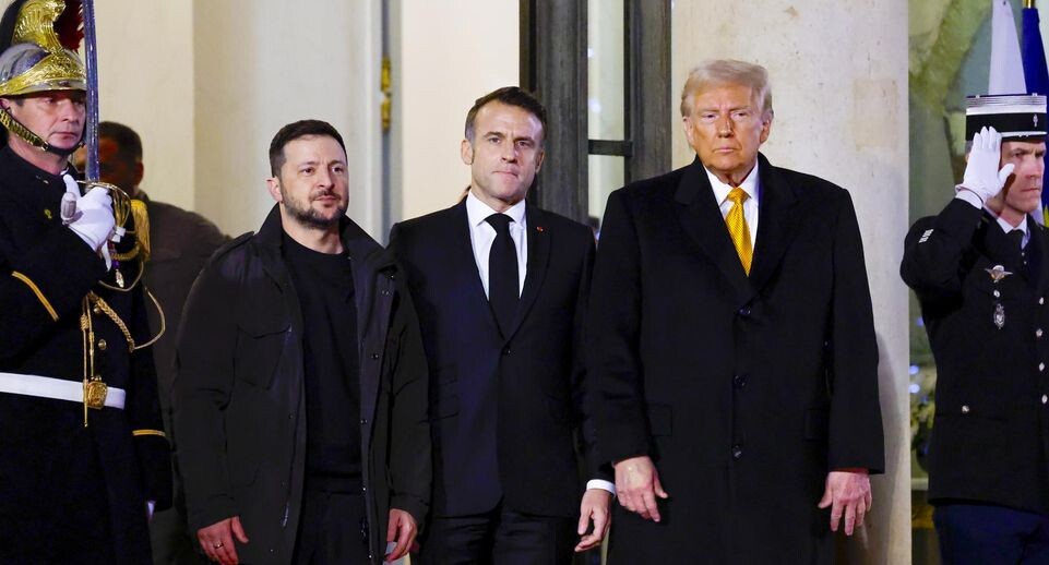    Henri Szwarc/Keystone Press Agency / Global Look Press