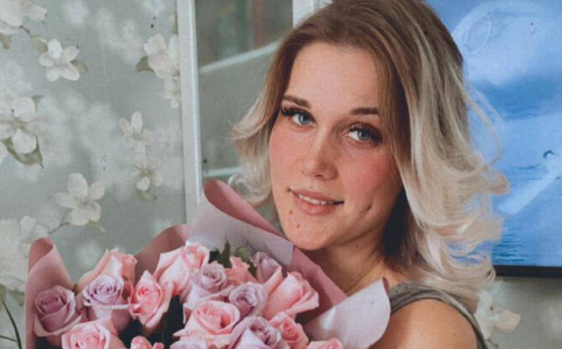 Мария до произошедшего