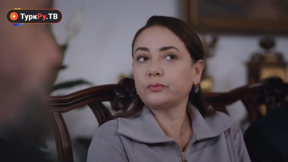 Пембе. Стоп-кадр. Сериал "Клюквенный щербет", 79 серия