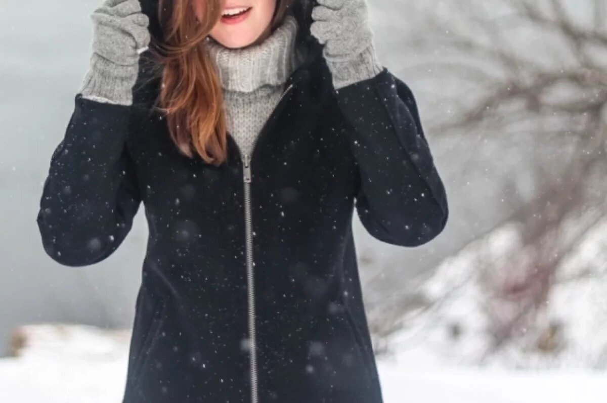    Врачи рекомендуют тверичанам одеваться «как капуста»