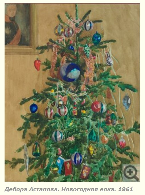 Иллюстрация из открытых источников