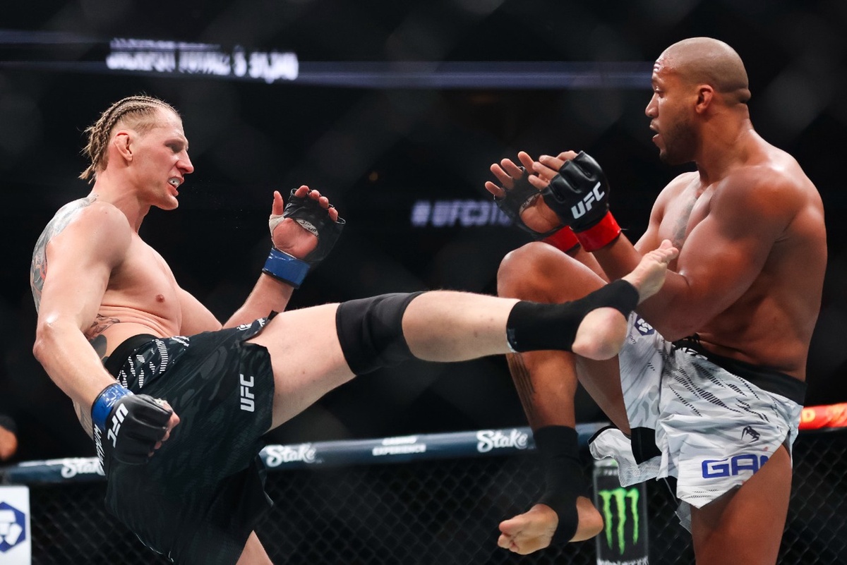 Фото © WADE VANDERVORT / AP / ТАСС