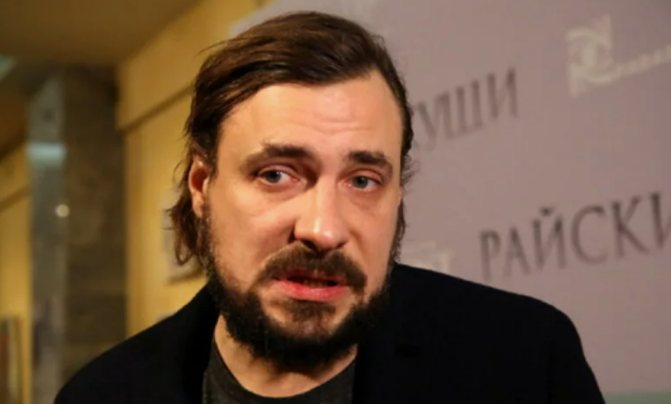 Евгений Цыганов