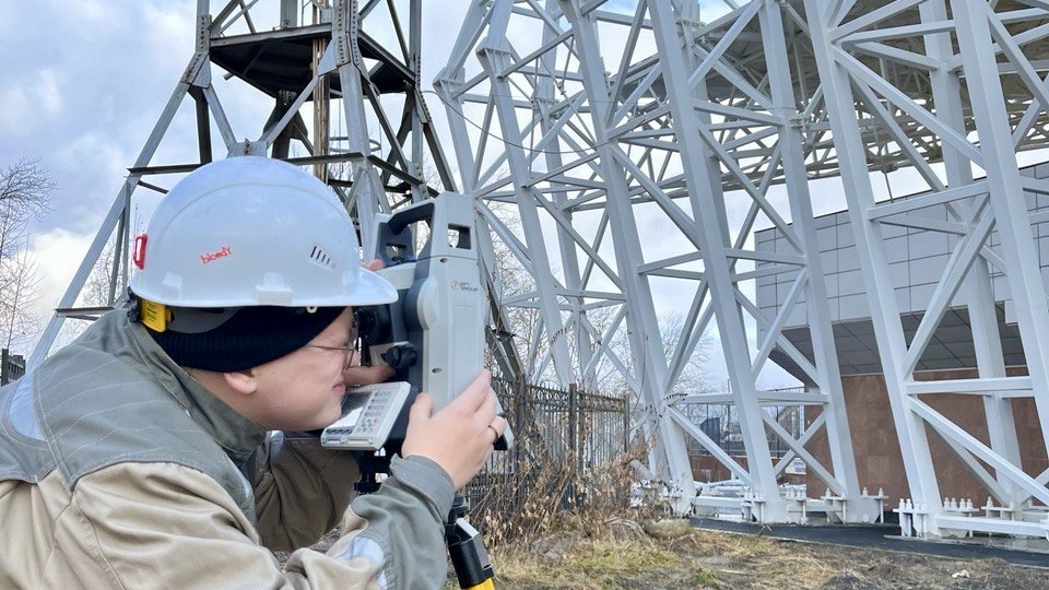 Как не ошибиться при выборе подрядчика по строительно-технической экспертизе?