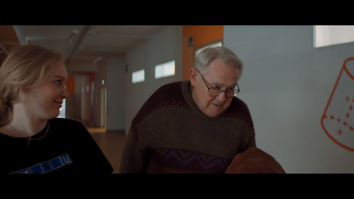 скриншот из сериала