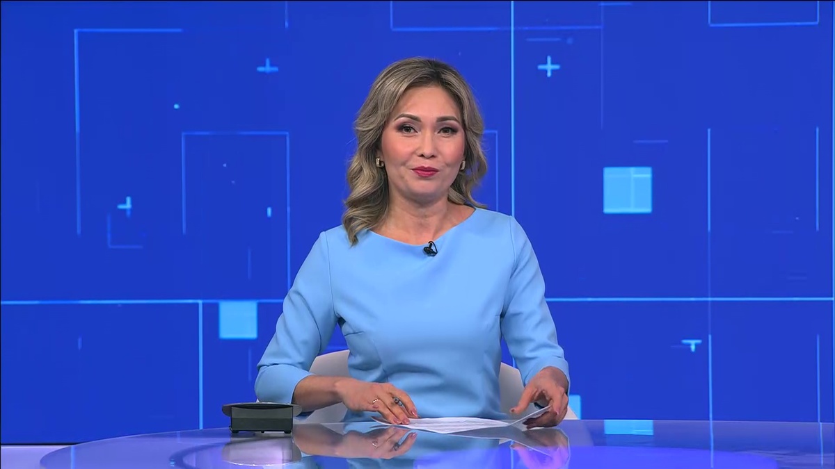   «Хәбәрҙәр» Альбина Зәйнетдинова менән-09.12.24 16:00