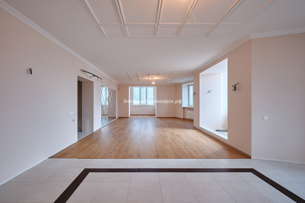    Фото: Элитный Красноярск