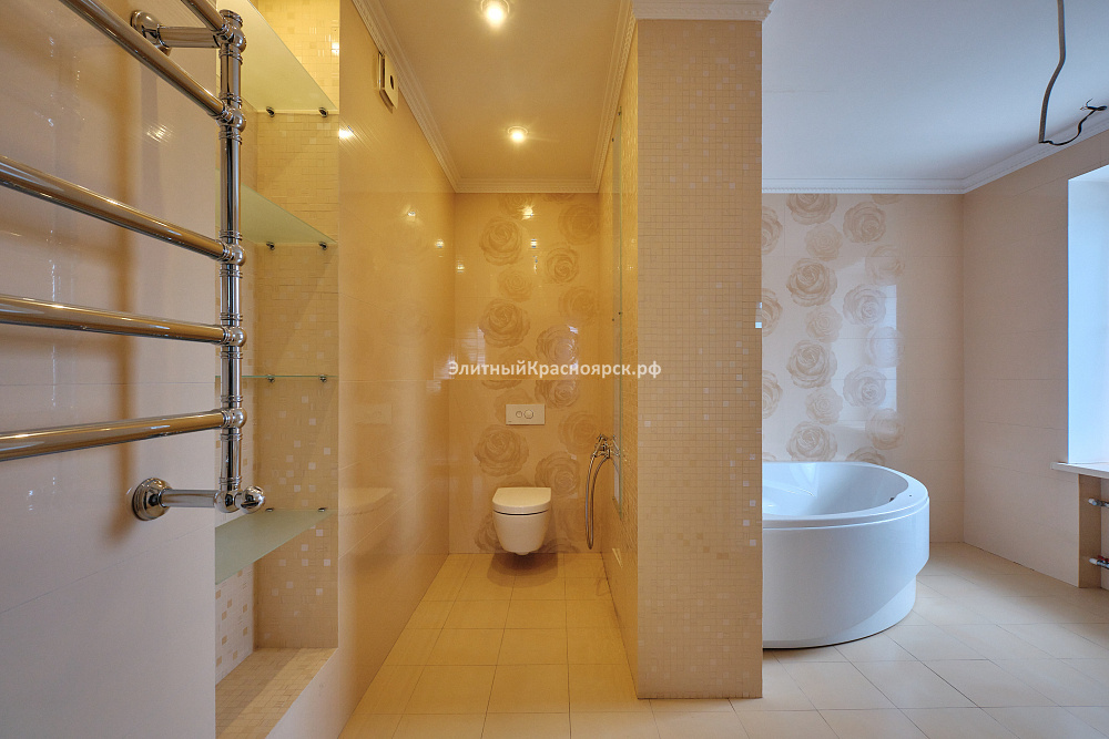    Фото: Элитный Красноярск