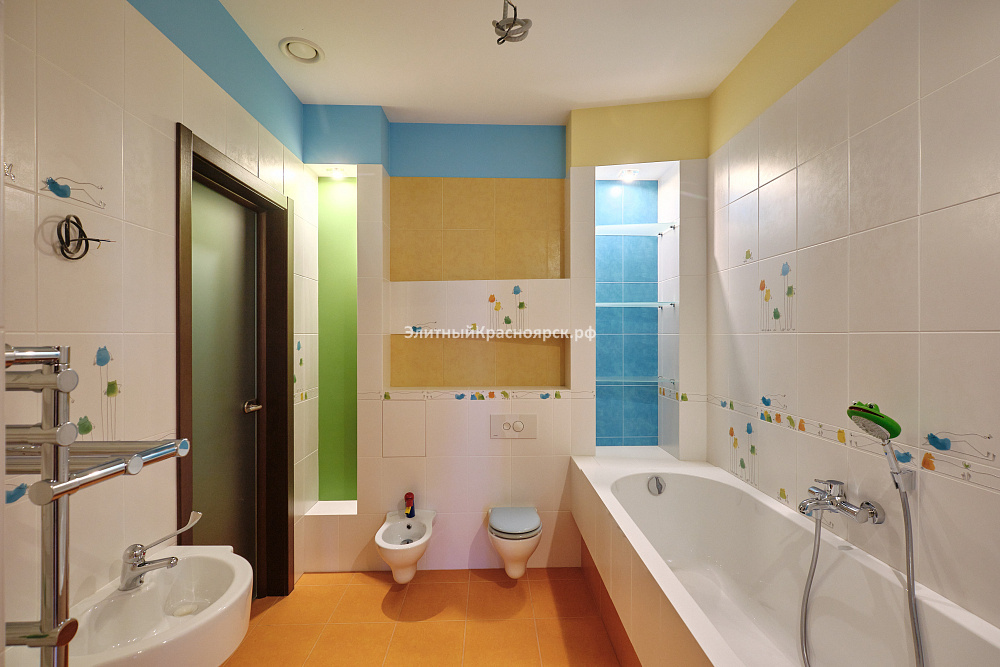    Фото: Элитный Красноярск