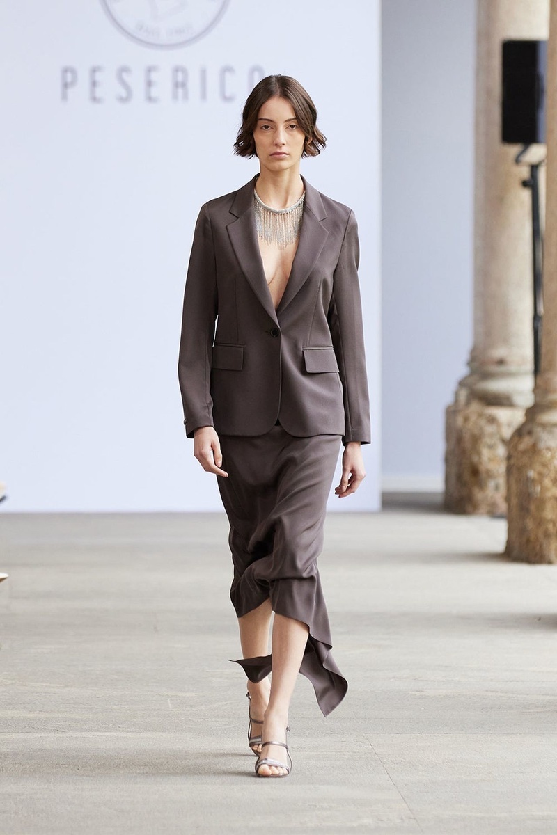 Peserico Spring Summer 2025