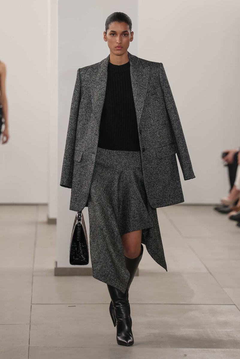 Michael Kors Fall Winter 2025