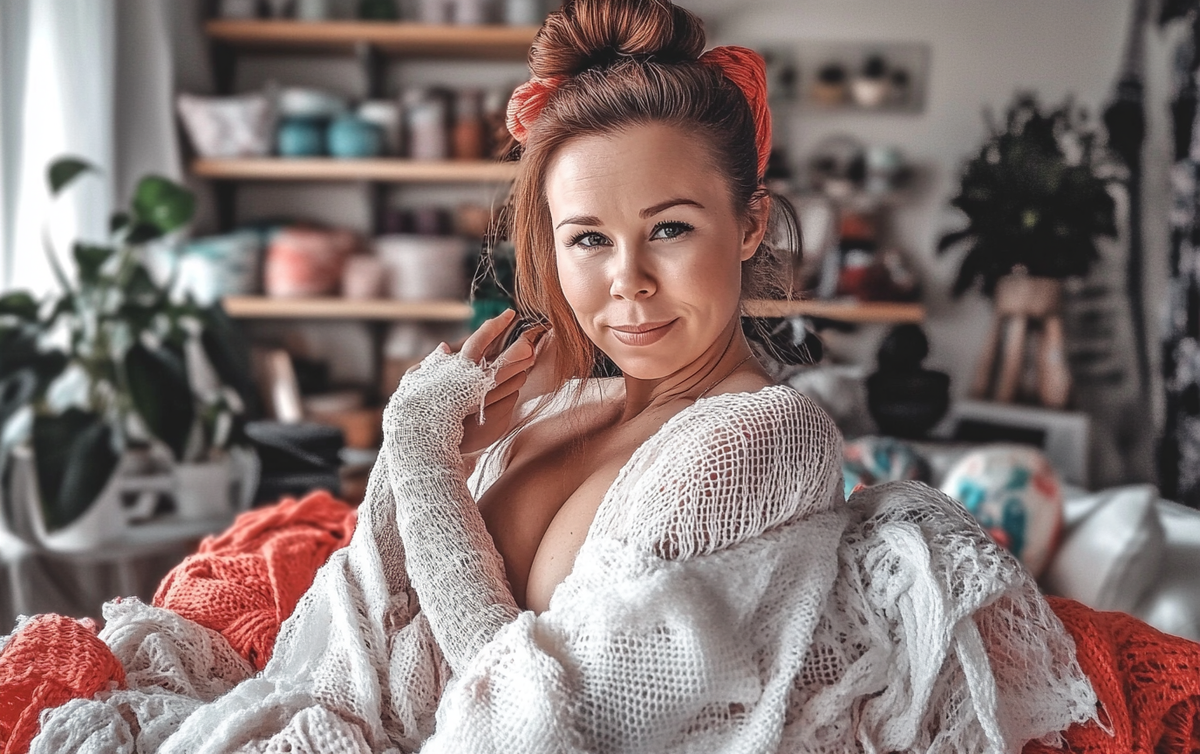    kak-zarabotat-na-vyazanii-kryuchkom-sovety-po-sozdaniyu-sobstvennogo-biznesa Ленивое Вязание