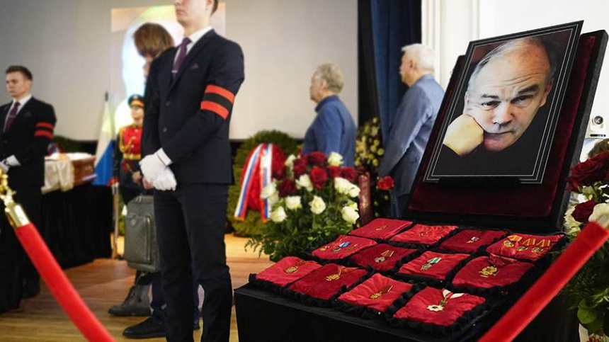    Фото: ИЗВЕСТИЯ/Павел Волков; 5-tv.ru