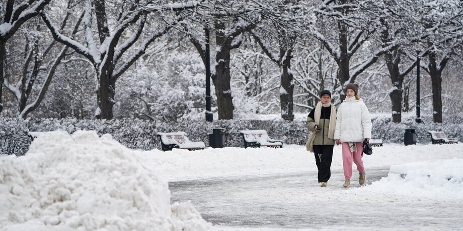 Фото: Агентство "Москва"/Пелагия Тихонова