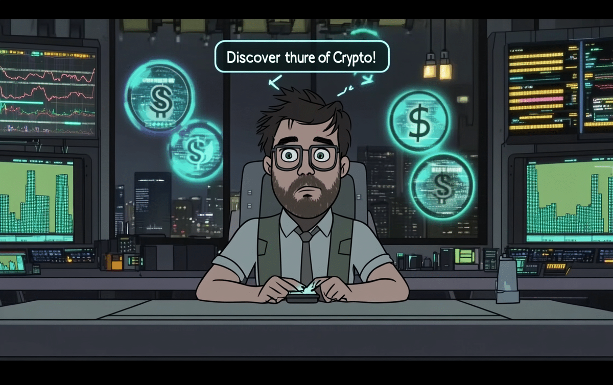    Узнайте о уникальной токеномике и потенциале заработка токена MarketMove (MOVE) Павел Летучка Павел Летучка