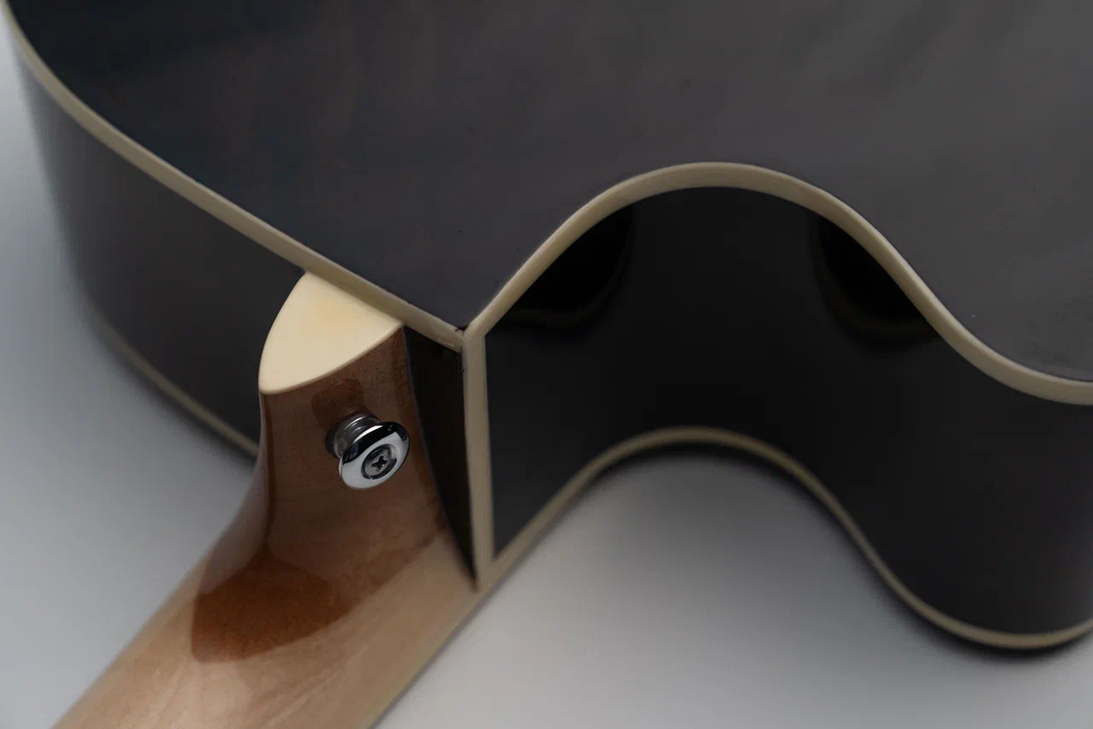 Акустическая гитара MeridaExtrema Romeo