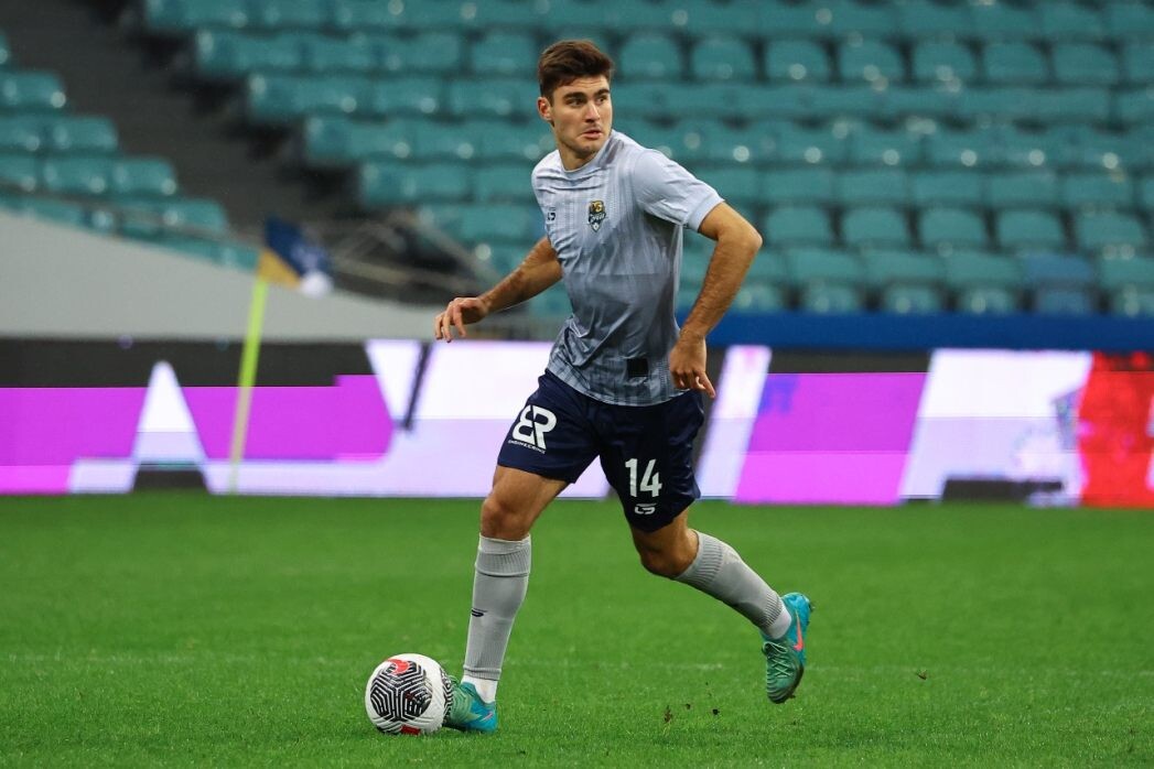    Фото: ФК «Сочи»